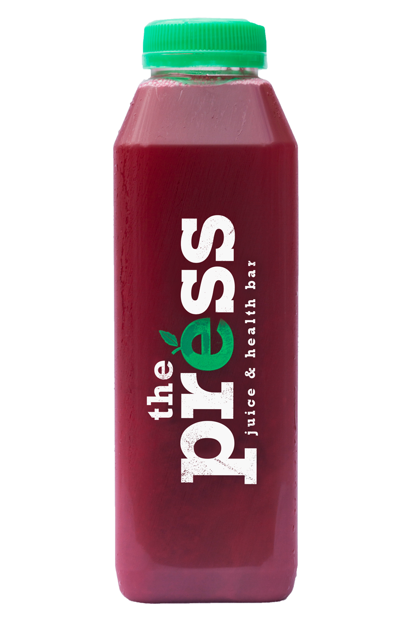 What Cold-Pressed Really Means For Juices